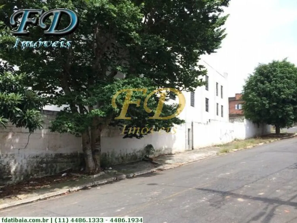 Loja-Salão, 250 m² - Foto 2