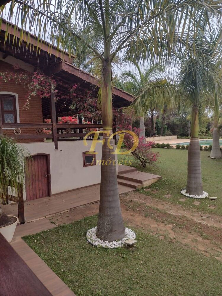 Chácara, 4 quartos, 5664 m² - Foto 6