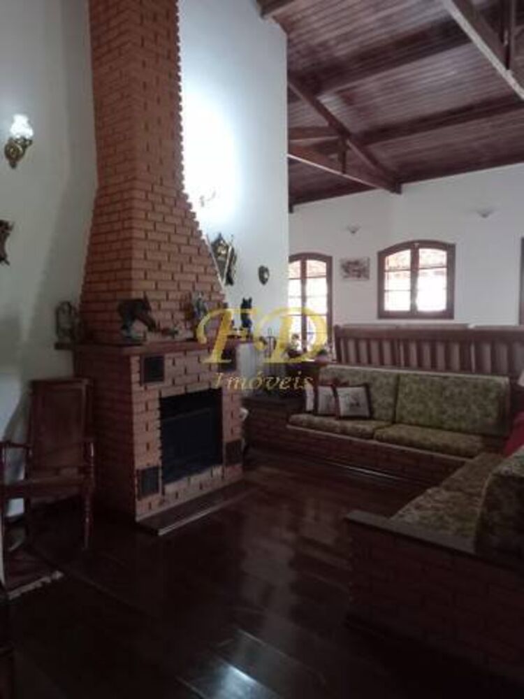 Chácara, 4 quartos, 5664 m² - Foto 8