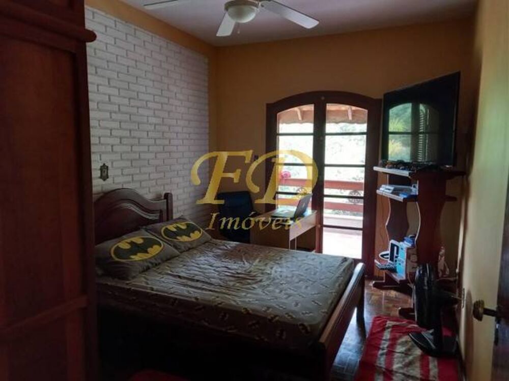 Chácara, 4 quartos, 5664 m² - Foto 9