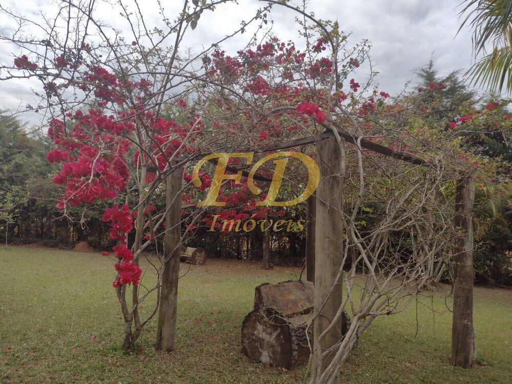 Chácara, 4 quartos, 5664 m² - Foto 22