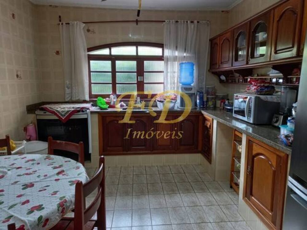 Chácara, 4 quartos, 5664 m² - Foto 7