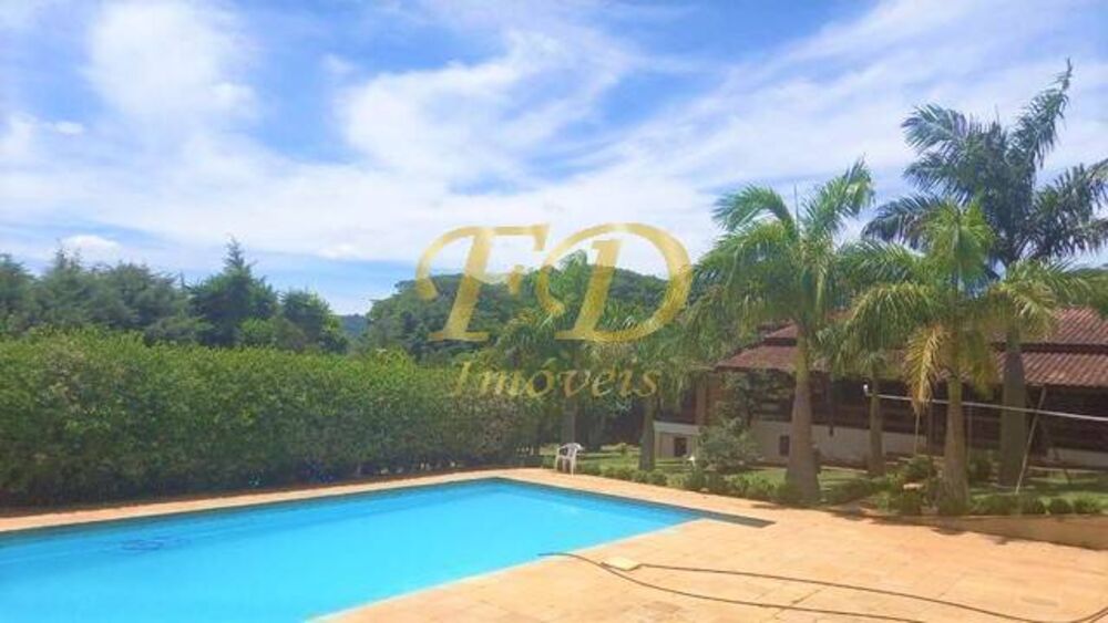 Chácara, 4 quartos, 5664 m² - Foto 1