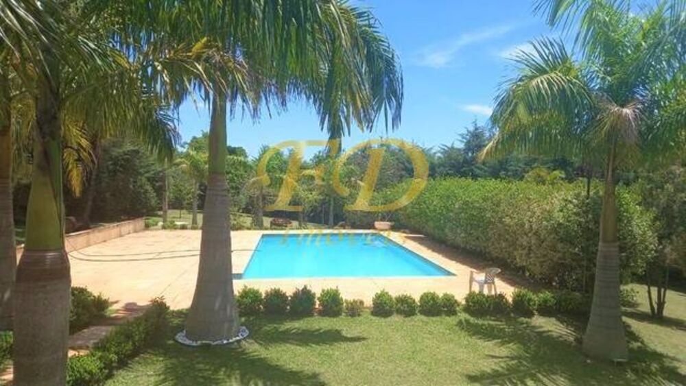 Chácara, 4 quartos, 5664 m² - Foto 2