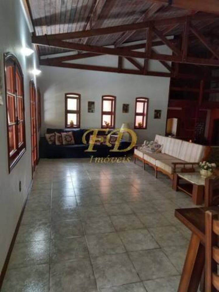 Chácara, 4 quartos, 5664 m² - Foto 11