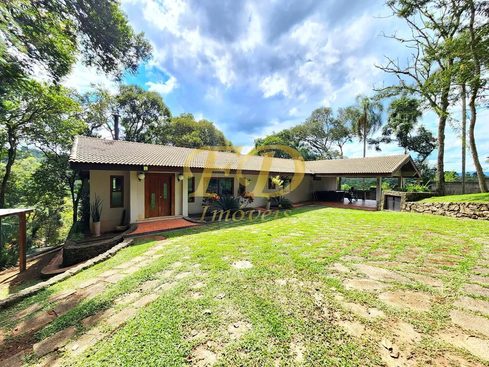 Casa, 4 quartos, 600 m² - Foto 2