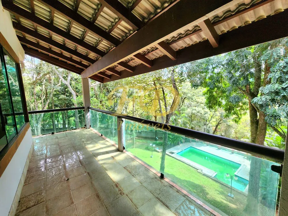 Casa, 4 quartos, 600 m² - Foto 6