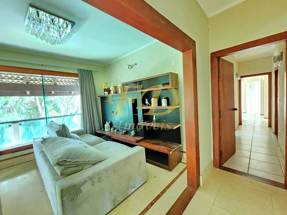 Casa, 4 quartos, 600 m² - Foto 5
