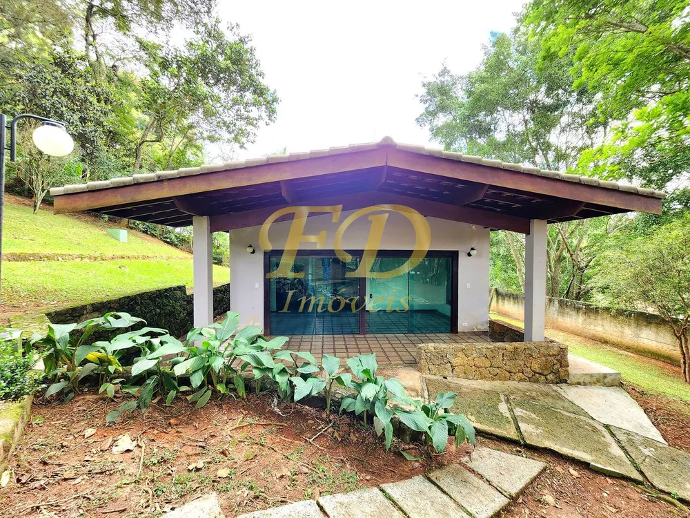 Casa, 4 quartos, 600 m² - Foto 7