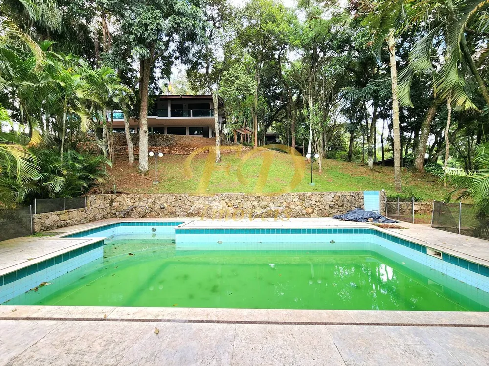 Casa, 4 quartos, 600 m² - Foto 9