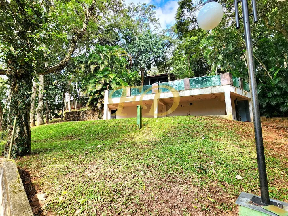 Casa, 4 quartos, 600 m² - Foto 11