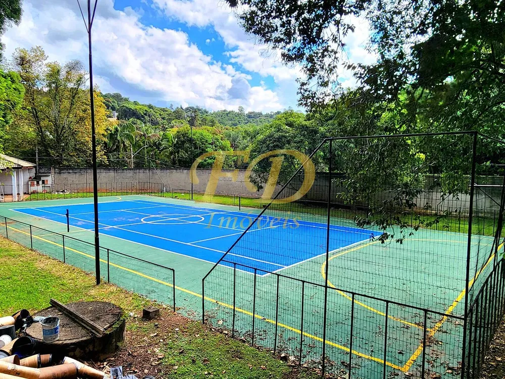Casa, 4 quartos, 600 m² - Foto 12