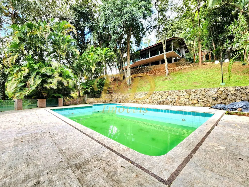 Casa, 4 quartos, 600 m² - Foto 8