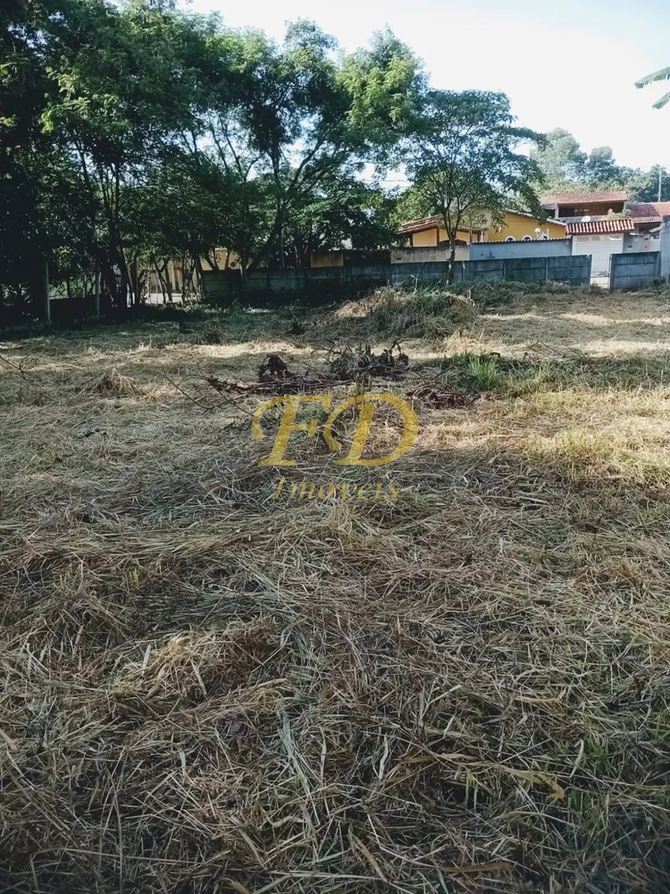 Terreno, 769 m² - Foto 1