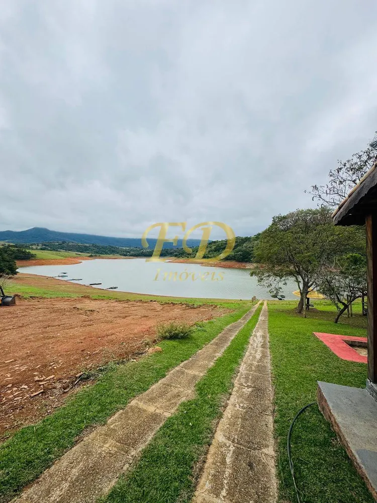 Casa, 9 quartos, 900 m² - Foto 4