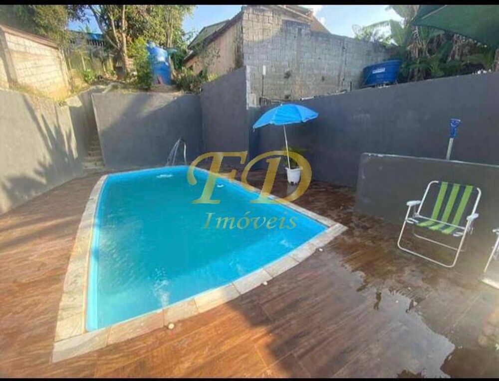 Casa, 2 quartos, 120 m² - Foto 6