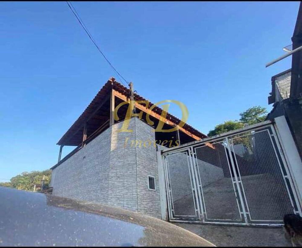 Casa, 2 quartos, 120 m² - Foto 8