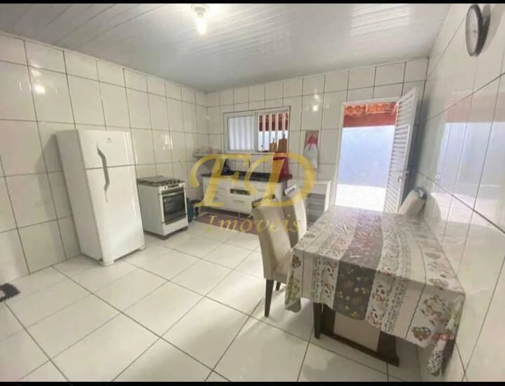 Casa, 2 quartos, 120 m² - Foto 4