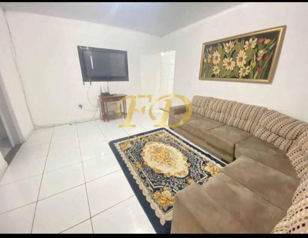 Casa, 2 quartos, 120 m² - Foto 3