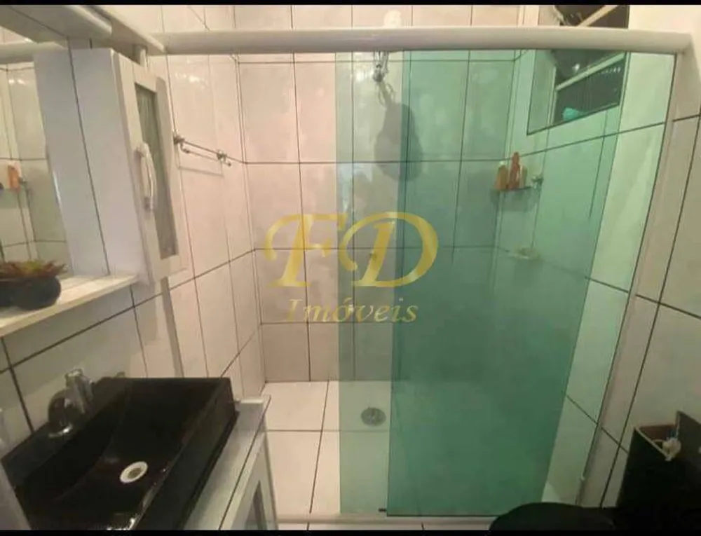 Casa, 2 quartos, 120 m² - Foto 7