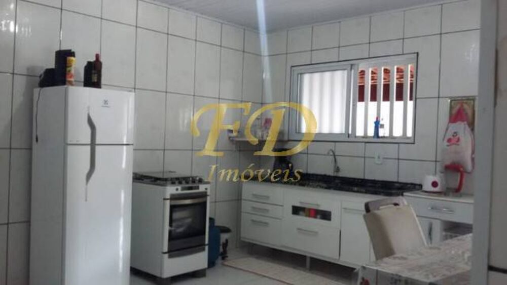 Casa, 2 quartos, 120 m² - Foto 4