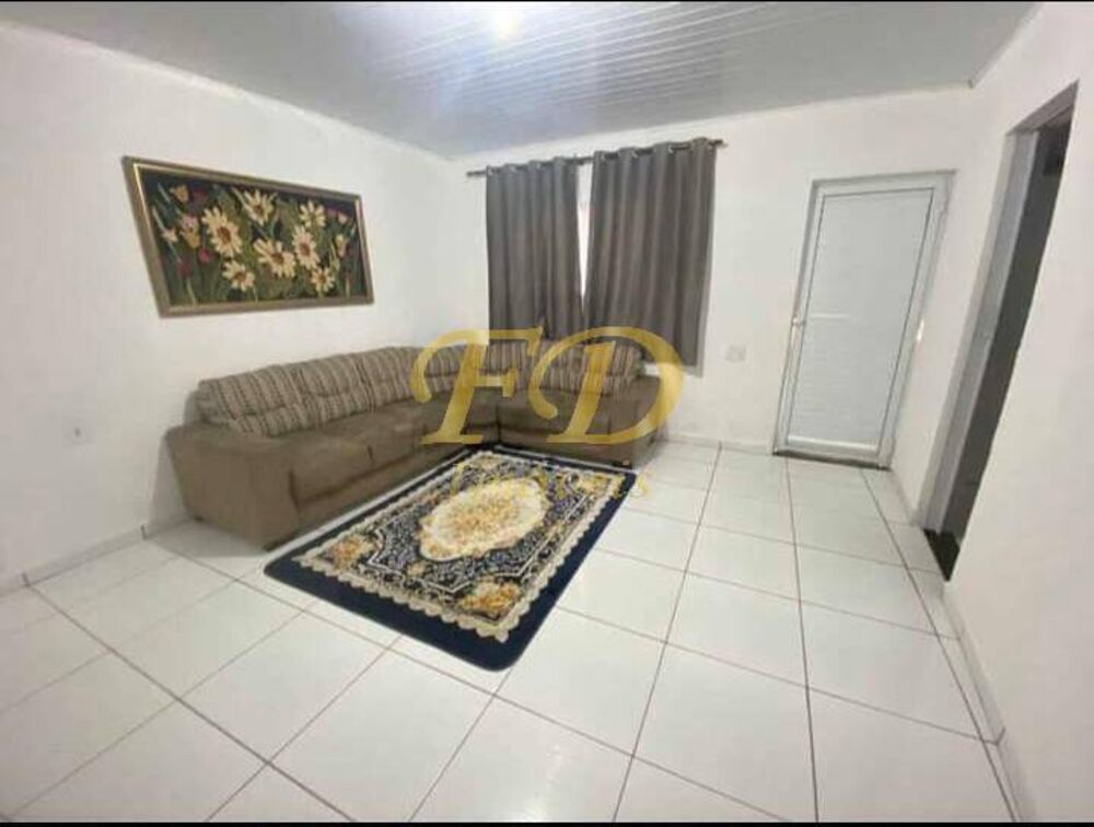 Casa, 2 quartos, 120 m² - Foto 1
