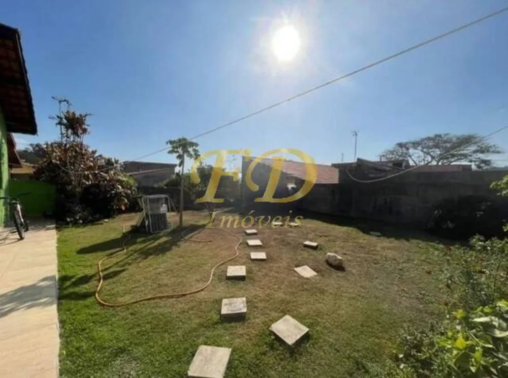 Casa, 2 quartos, 120 m² - Foto 2
