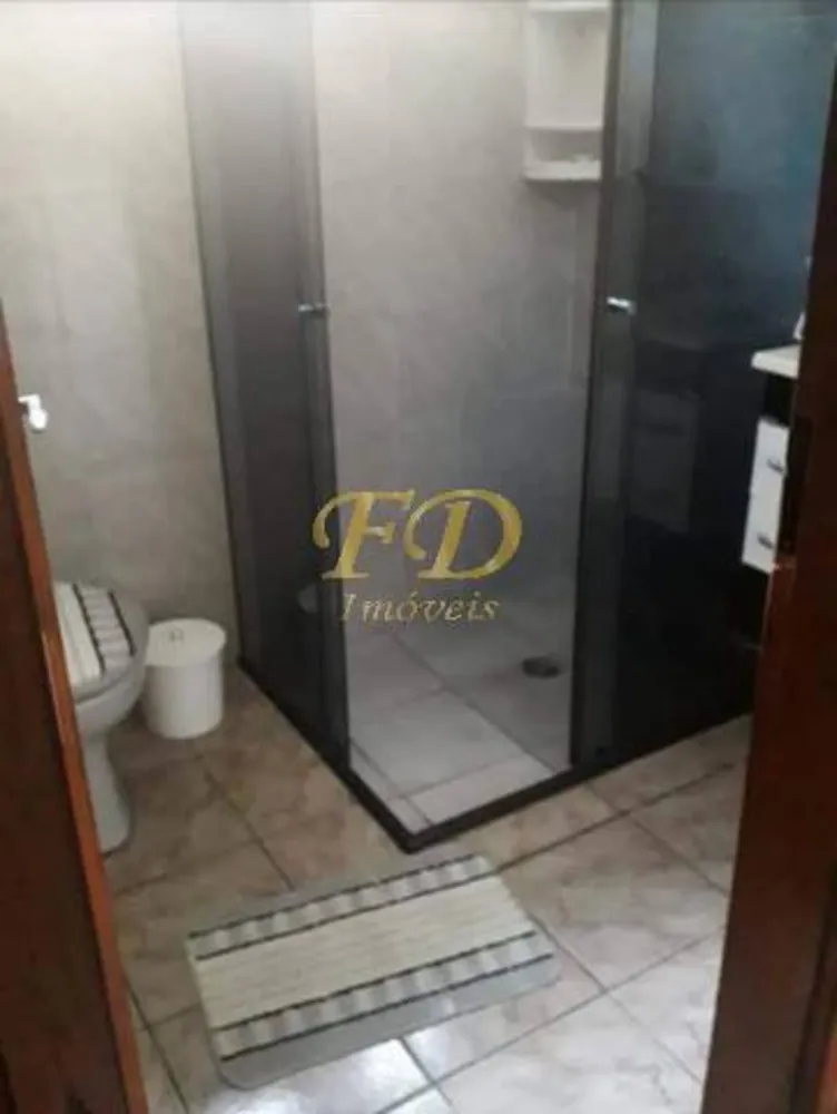 Casa, 2 quartos, 120 m² - Foto 5