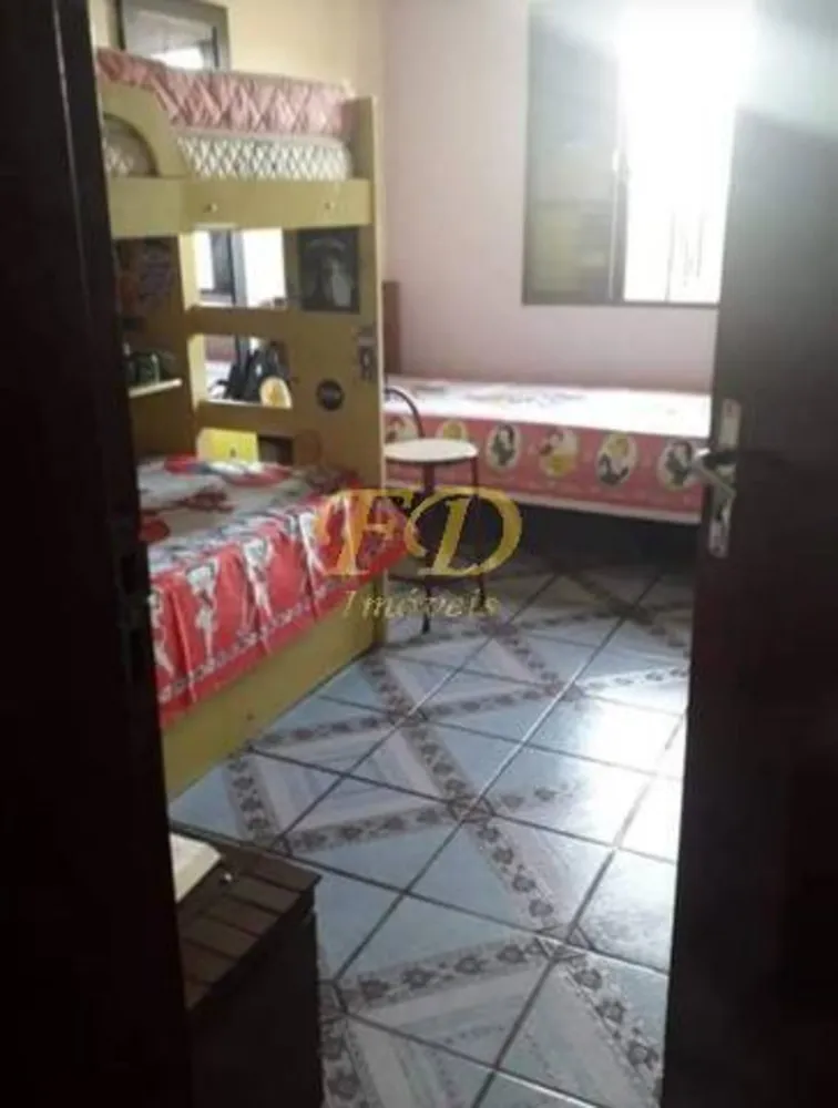 Casa, 2 quartos, 120 m² - Foto 7