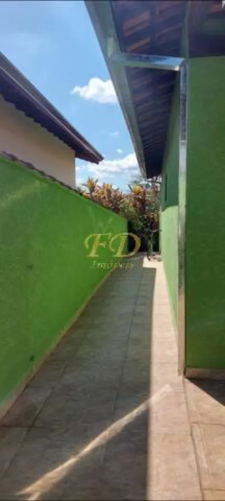 Casa, 2 quartos, 120 m² - Foto 8