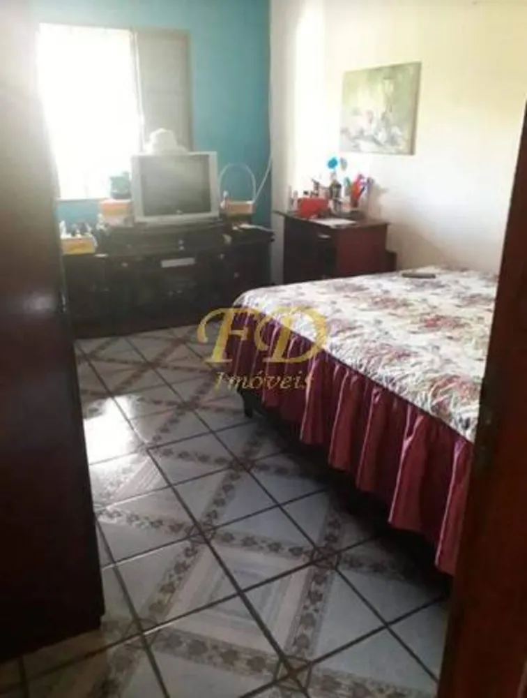 Casa, 2 quartos, 120 m² - Foto 3