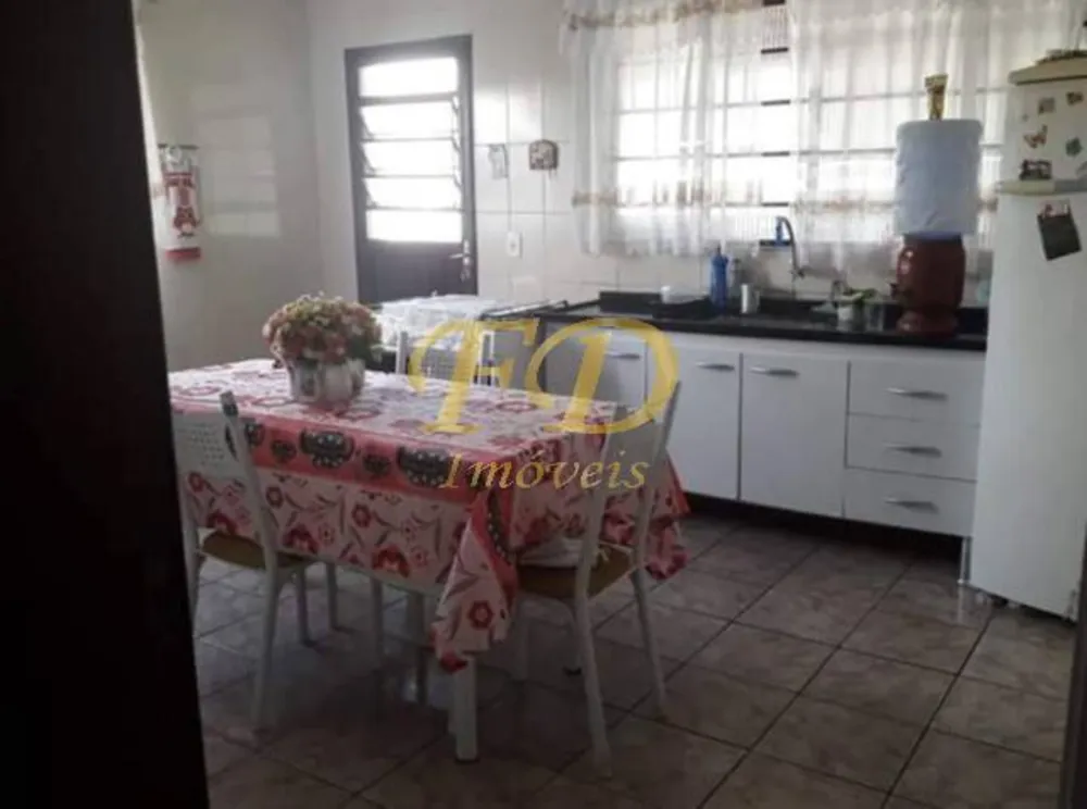 Casa, 2 quartos, 120 m² - Foto 1