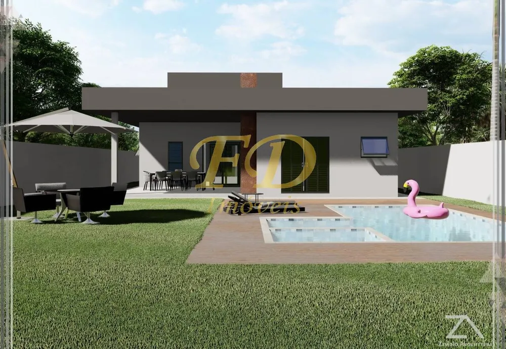 Casa de Condomínio, 3 quartos - Foto 7