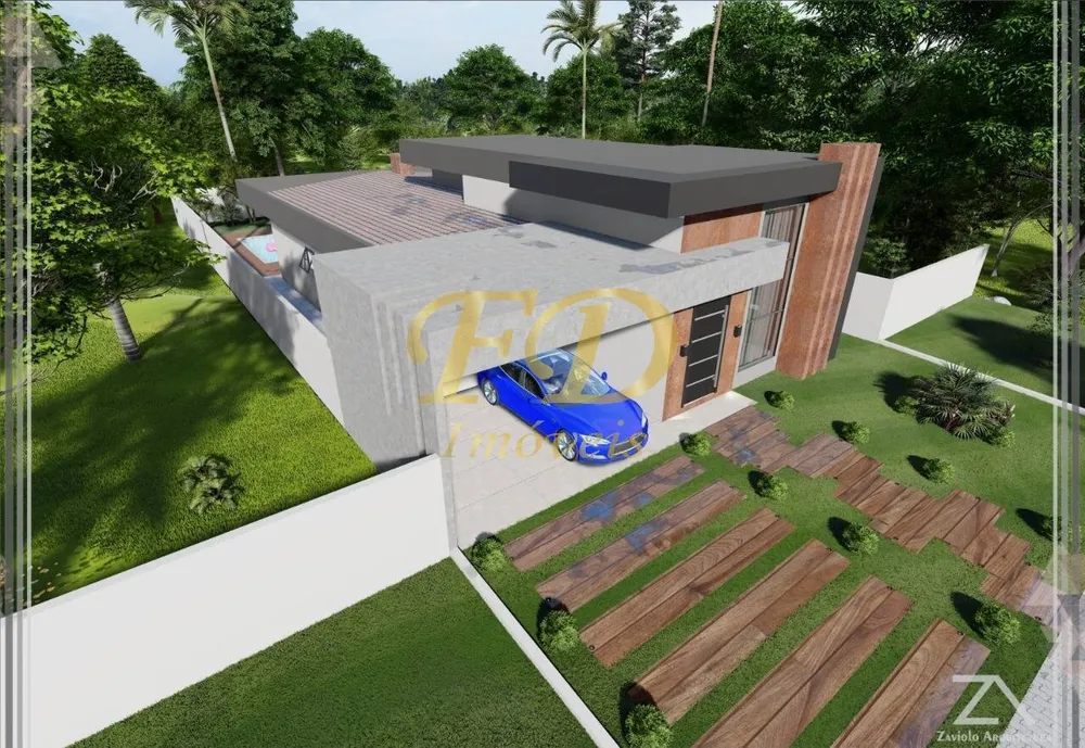 Casa de Condomínio, 3 quartos - Foto 6