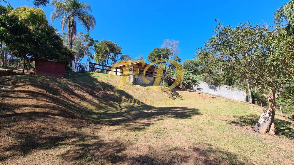 Chácara à venda com 2 quartos, 150m² - Foto 7