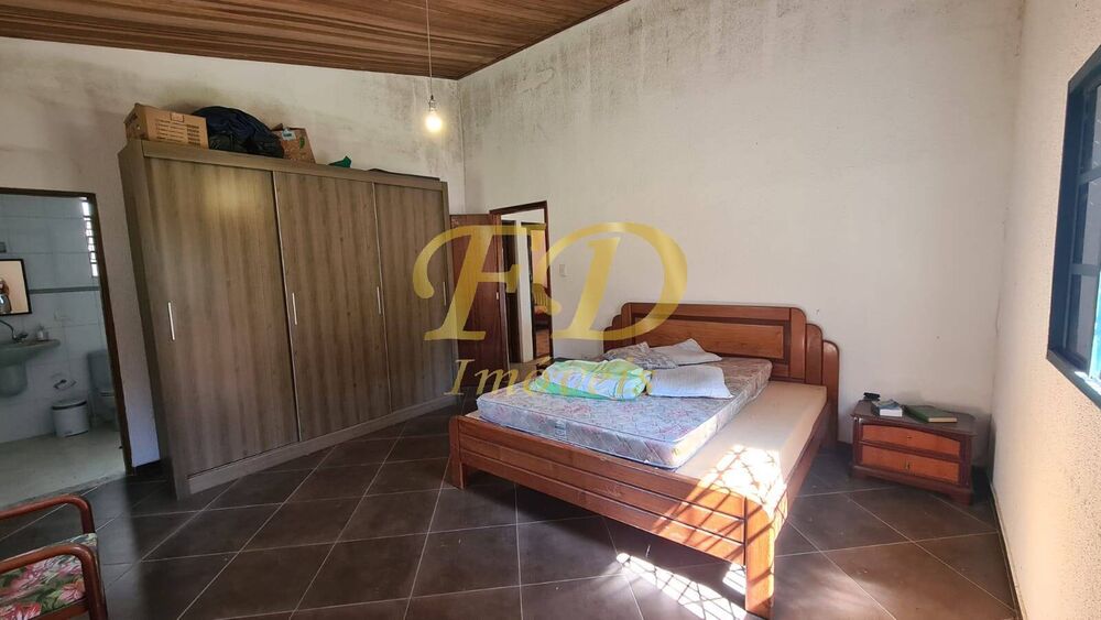 Chácara à venda com 2 quartos, 150m² - Foto 5