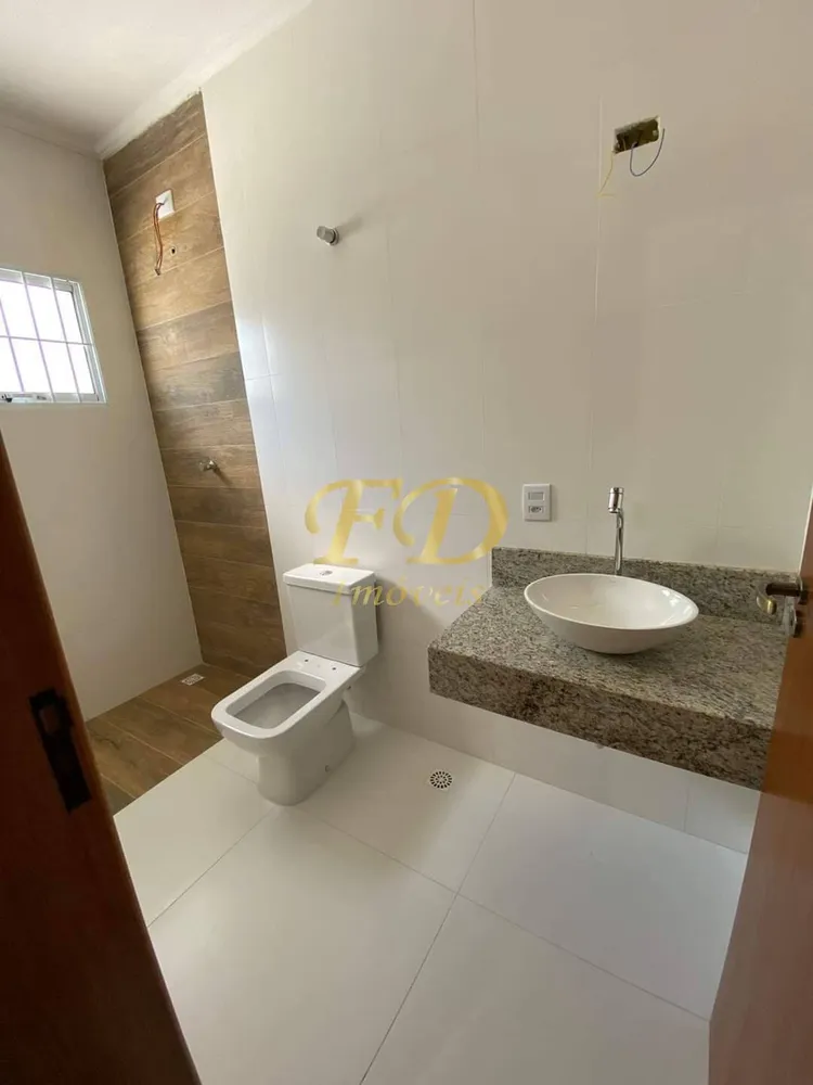 Casa, 3 quartos, 92 m² - Foto 4