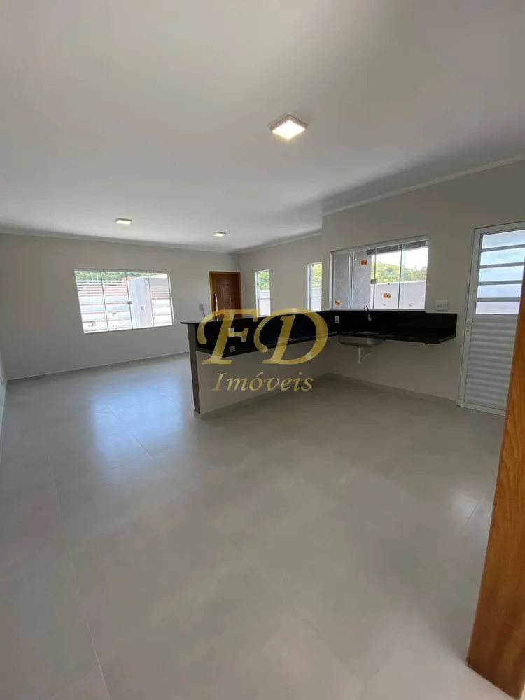 Casa, 3 quartos, 92 m² - Foto 5