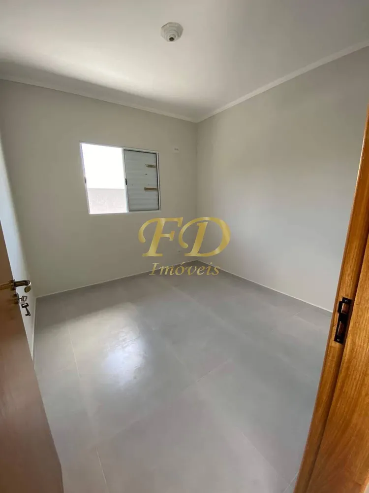 Casa, 3 quartos, 92 m² - Foto 2