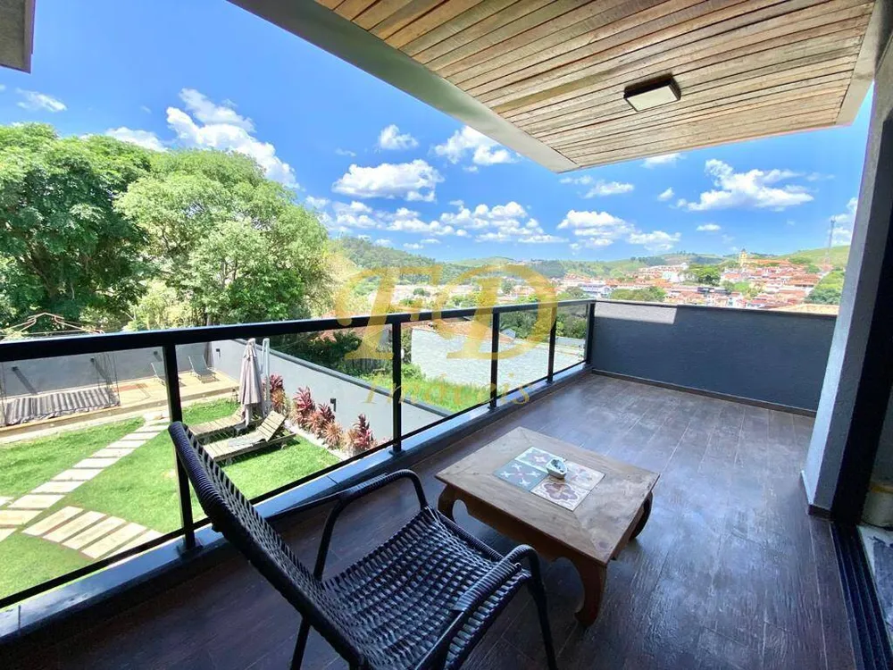 Casa de Condomínio, 42 quartos - Foto 4