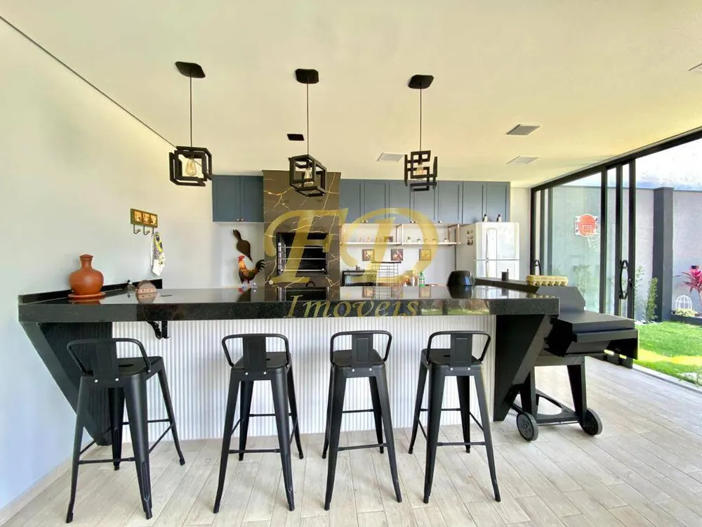 Casa de Condomínio, 42 quartos - Foto 6