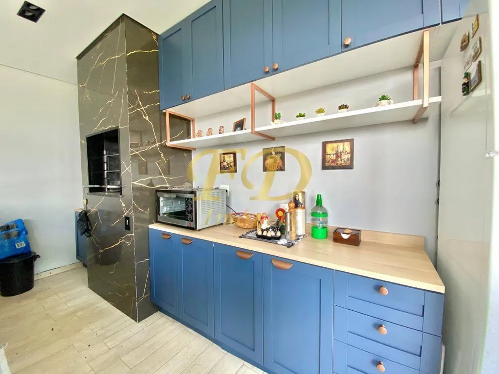 Casa de Condomínio, 42 quartos - Foto 7