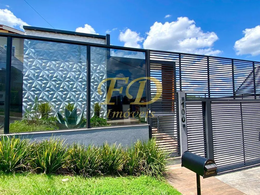 Casa de Condomínio, 42 quartos - Foto 8