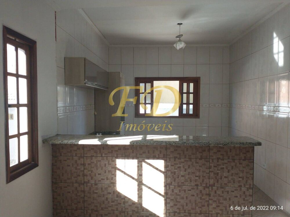 Casa, 3 quartos, 260 m² - Foto 5