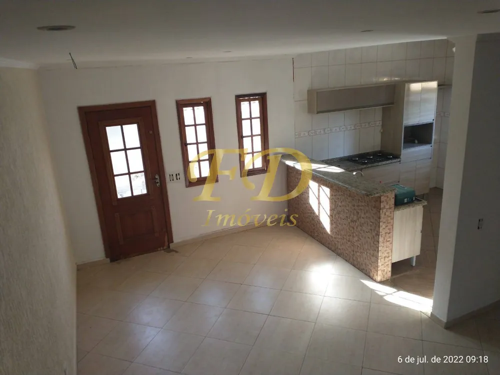 Casa, 3 quartos, 260 m² - Foto 14