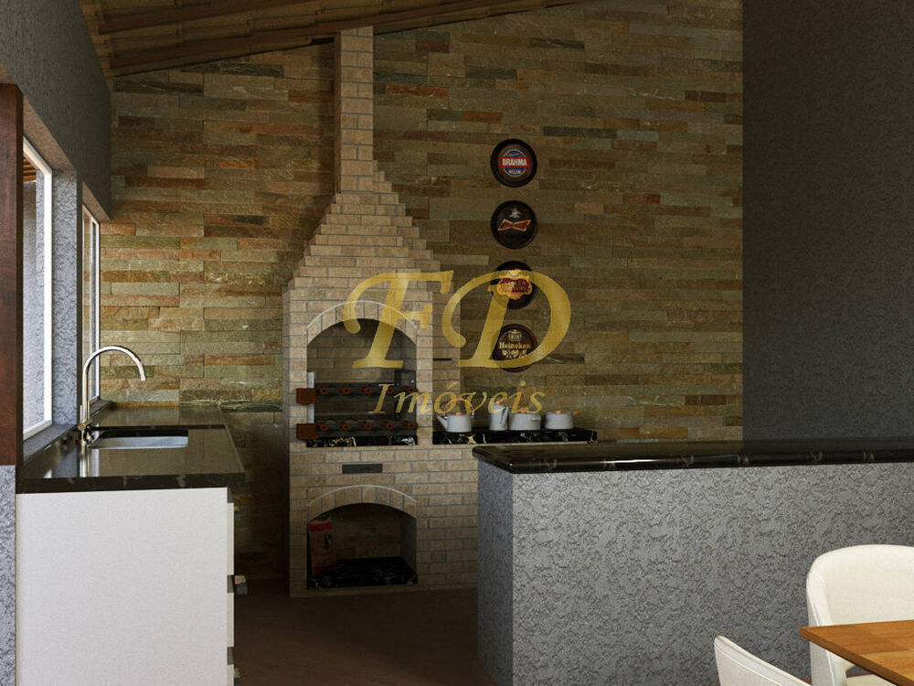 Casa, 3 quartos, 260 m² - Foto 10
