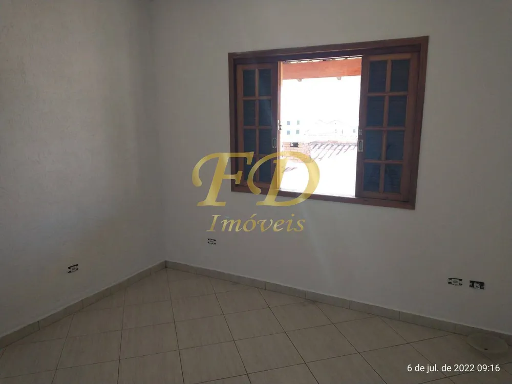 Casa, 3 quartos, 260 m² - Foto 15