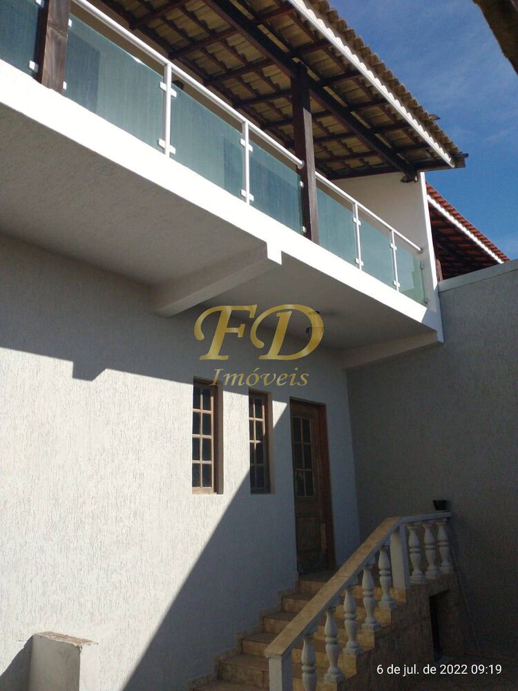 Casa, 3 quartos, 260 m² - Foto 6