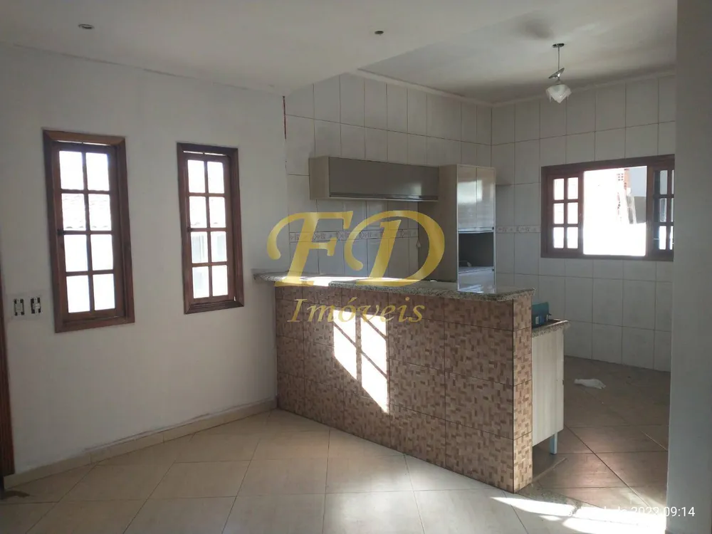 Casa, 3 quartos, 260 m² - Foto 5