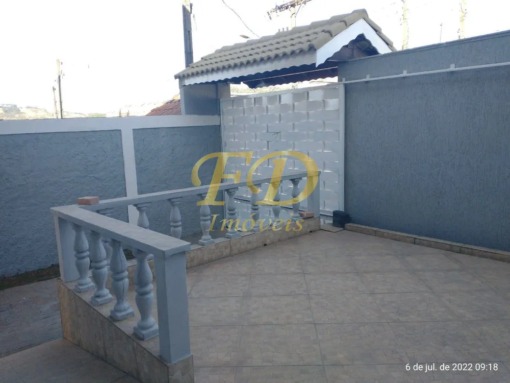 Casa, 3 quartos, 260 m² - Foto 13